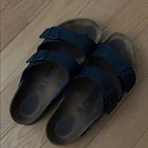 Men’s Birkenstocks